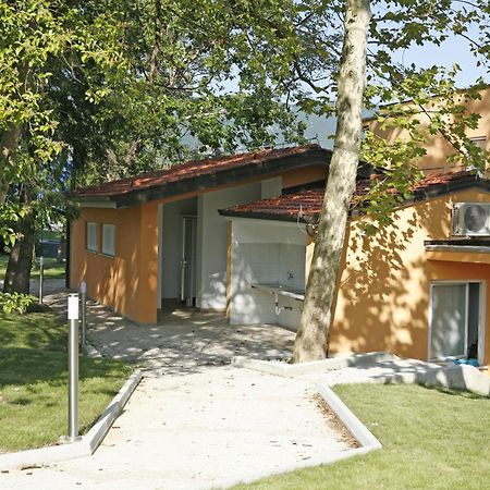 Garni Hotel Siesta Nova Gorica Exteriér fotografie