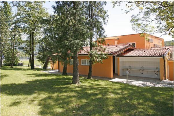 Garni Hotel Siesta Nova Gorica Exteriér fotografie