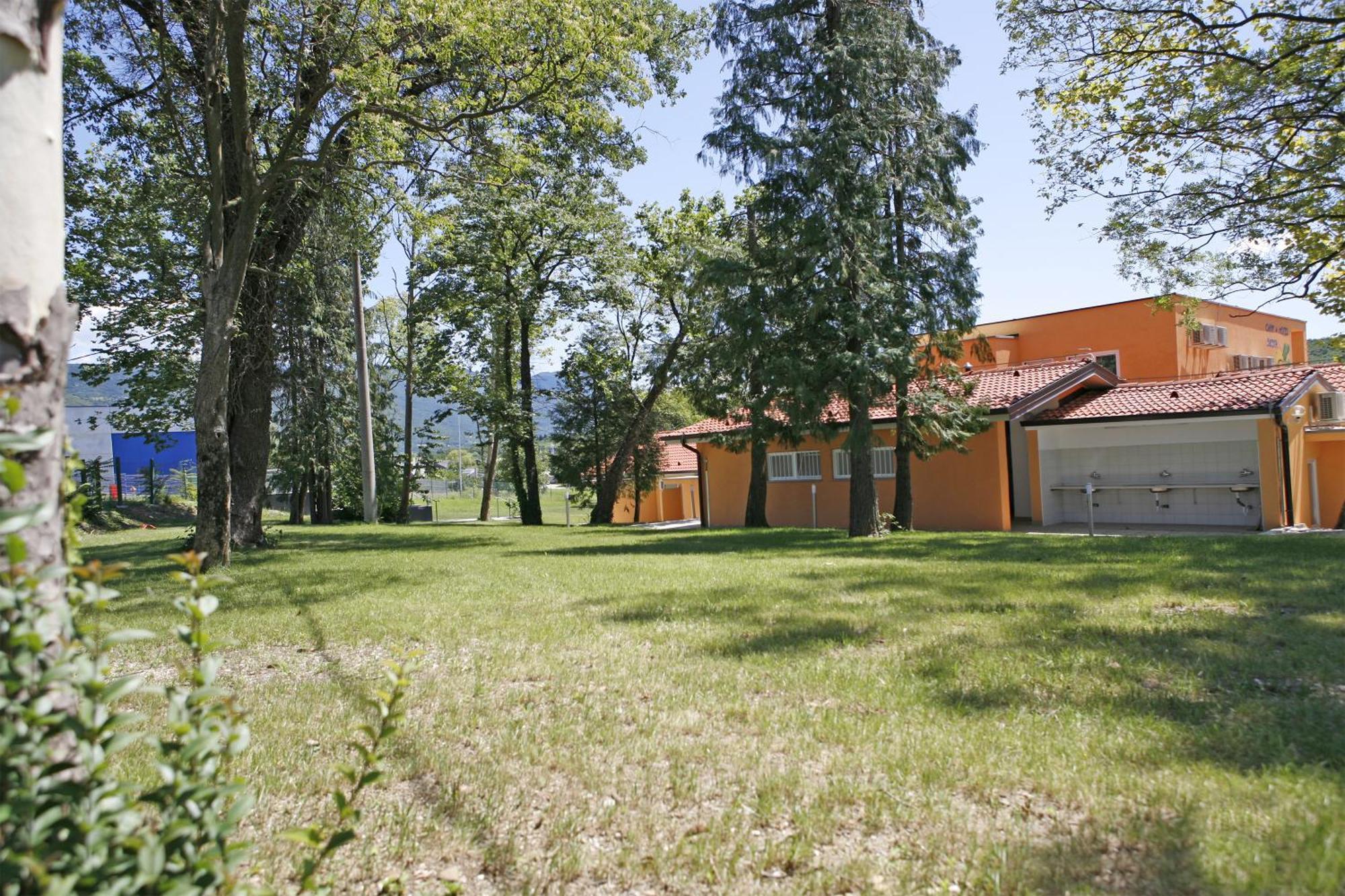Garni Hotel Siesta Nova Gorica Exteriér fotografie
