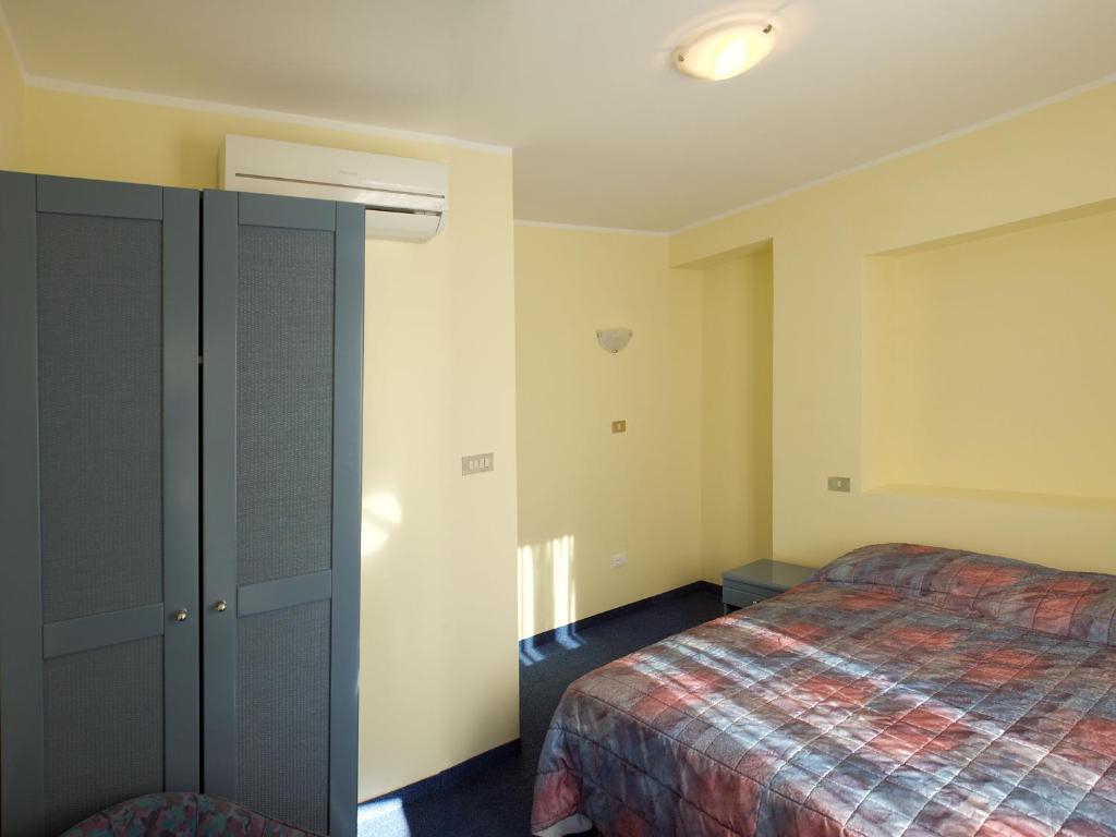 Garni Hotel Siesta Nova Gorica Pokoj fotografie