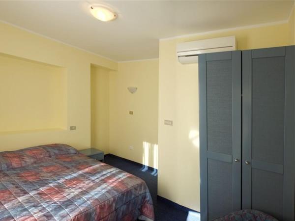 Garni Hotel Siesta Nova Gorica Pokoj fotografie
