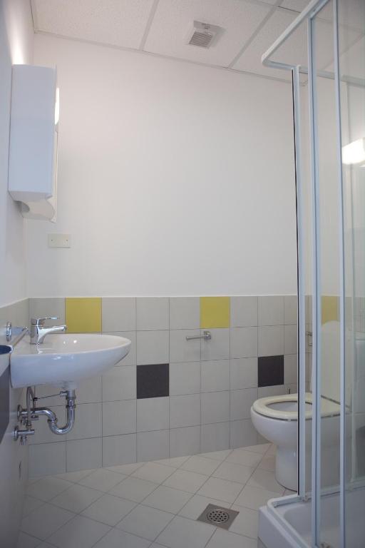 Garni Hotel Siesta Nova Gorica Pokoj fotografie
